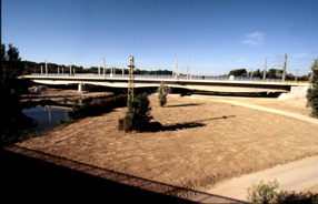Traunbrücke AL 19