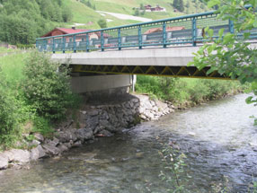 Aubrücke L109