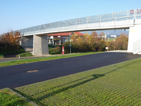 Kopenbergbrücke Lasberg