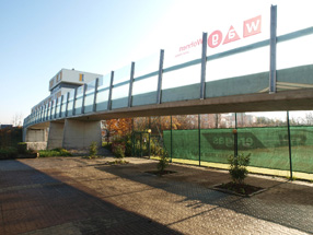Kopenbergbrücke Lasberg
