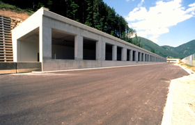 Schölmbergtunnel PY 63.1