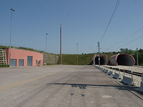 Wienerwaldtunnel