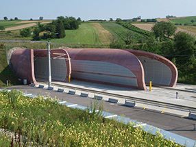 Wienerwaldtunnel