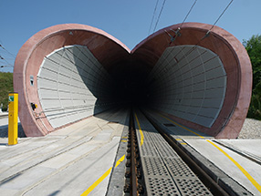 Wienerwaldtunnel