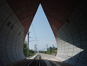 Wienerwaldtunnel