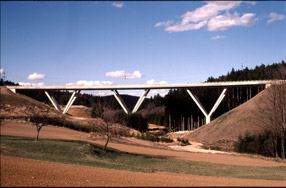 Talübergang Gernitzbach