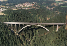 Talübergang Große Mühl