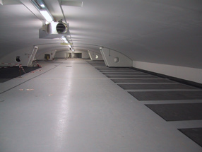 Bogengarage Kaiserslautern