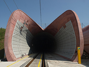 Wienerwaldtunnel